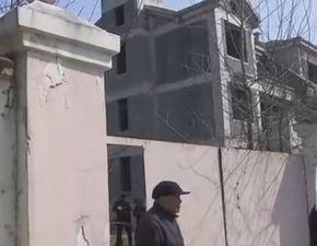 烂尾楼新闻爆料热线,揭秘背后真相与解决方案  第3张