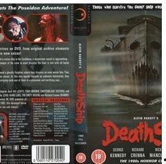 幽冥鬼船在线观看,惊悚深海之谜，在线惊悚之旅  第3张