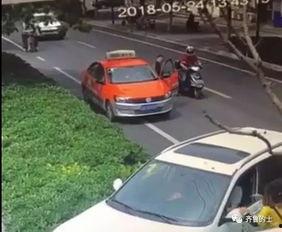 爆料哥的最新视频网约车,爆料哥揭秘网约车市场变革  第2张