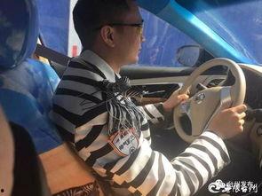 爆料哥的最新视频网约车,爆料哥揭秘网约车市场变革  第3张